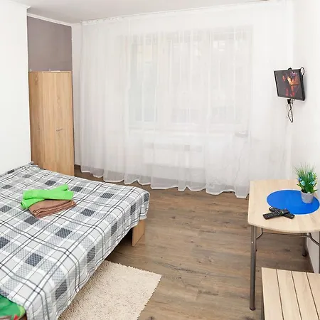 Apartment On Lychakivska 161 *